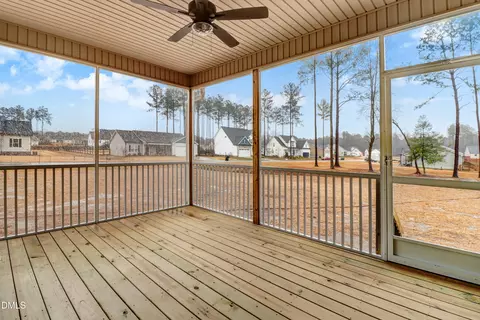 Exterior - 7401 Hill Rd, Spring Hope, NC 27882 photo 3 of 3