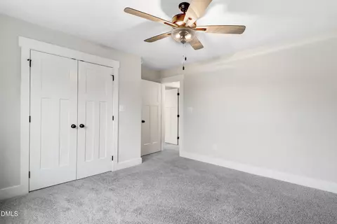 Bedroom - 7401 Hill Rd, Spring Hope, NC 27882 photo 6 of 7