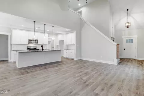 Entry Way - 7401 Hill Rd, Spring Hope, NC 27882 photo 2 of 2