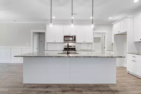 Kitchen - 7401 Hill Rd, Spring Hope, NC 27882 photo 1 of 6