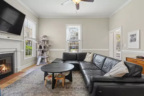 Living - 910 S 2nd St, Smithfield, NC 27577 photo 1 of 1