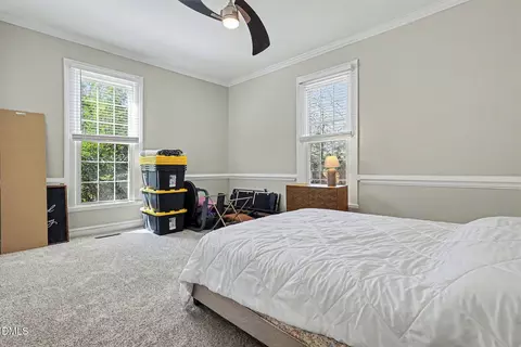 Bedroom - 910 S 2nd St, Smithfield, NC 27577 photo 2 of 6
