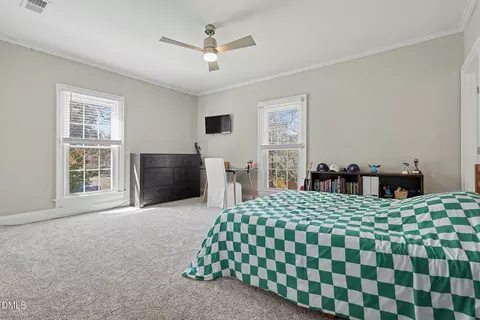 Bedroom - 910 S 2nd St, Smithfield, NC 27577 photo 4 of 6