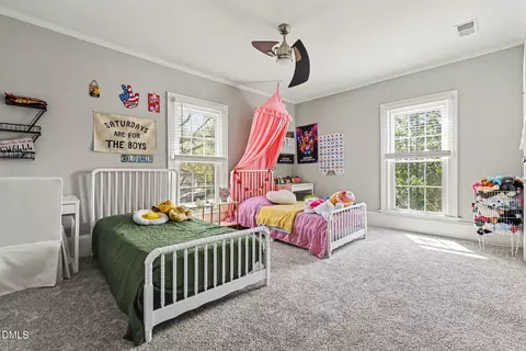 Bedroom - 910 S 2nd St, Smithfield, NC 27577 photo 1 of 6