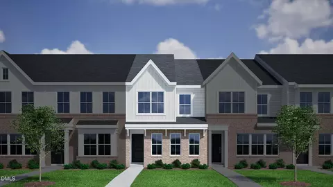 124 Wood Aster Way #309, Garner, NC 27529
