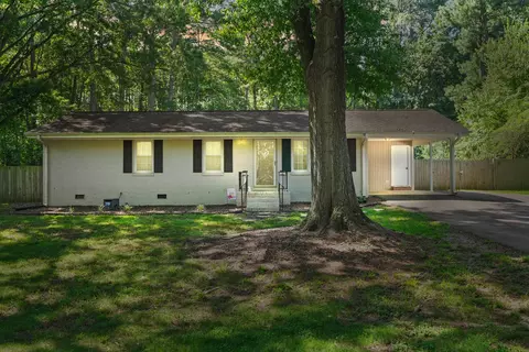 107 Twain Dr, Garner, NC 27529
