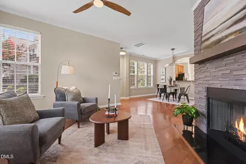 230 Cedar Elm Rd, Durham, NC 27713 photo 8