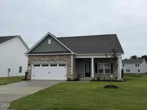 267 Custer Dr, Mebane, NC 27302