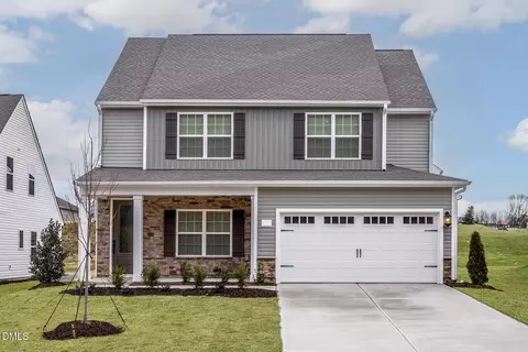 251 Custer Dr, Mebane, NC 27302