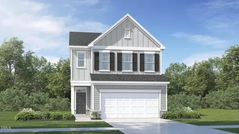 3019 Bay Foal Ln, Durham, NC 27703