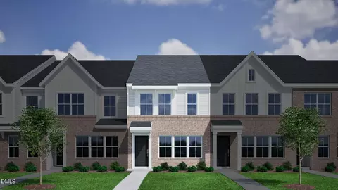 136 Wood Aster Way #312, Garner, NC 27529