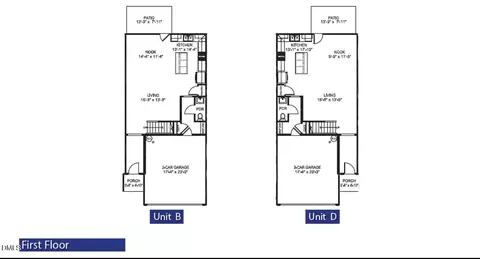2013 Tharrington Way, Rocky Mount, NC 27803
