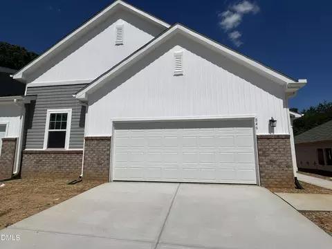 846 Hanford Landing Dr, Graham, NC 27253