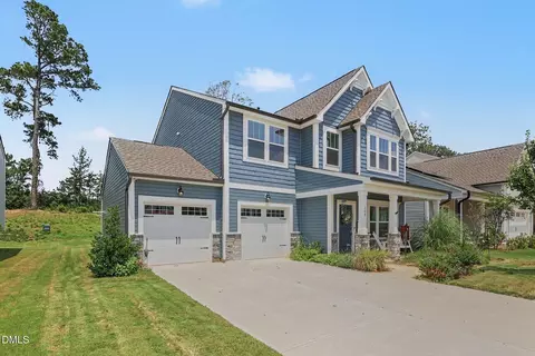 688 Bent Willow Dr, Clayton, NC 27527