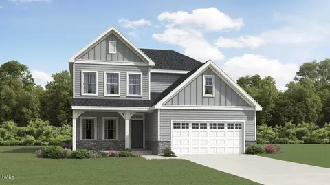 5035 Woodlawn Dr, Durham, NC 27703