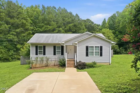 323 Tinnin Rd, Efland, NC 27243