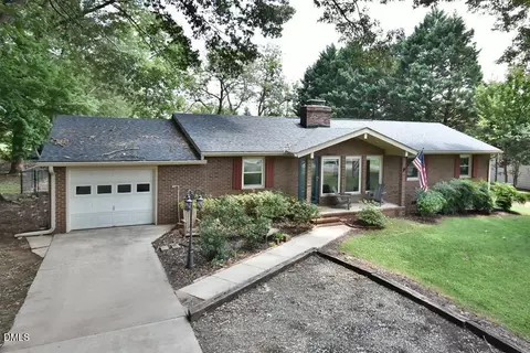 1012 Arthur Dr, Graham, NC 27253