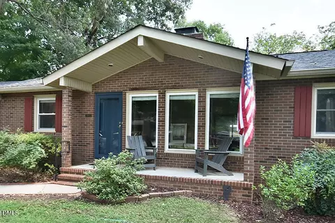 1012 Arthur Dr, Graham, NC 27253 photo 4
