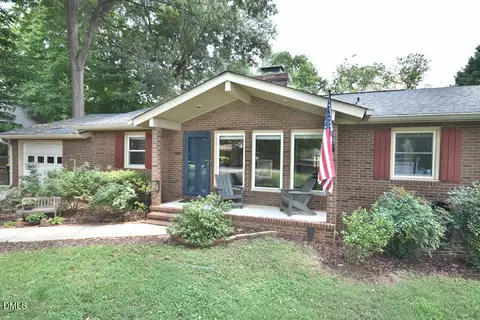 1012 Arthur Dr, Graham, NC 27253 photo 3
