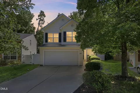2903 Forrestal Dr, Durham, NC 27703