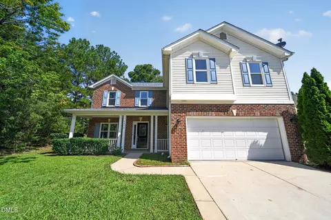 8448 Haines Creek Ln, Raleigh, NC 27616