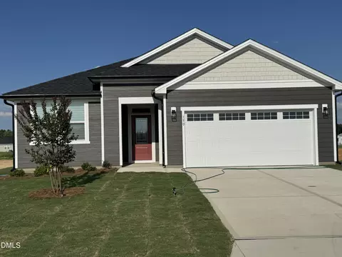 130 Balsam Ln, Lillington, NC 27546