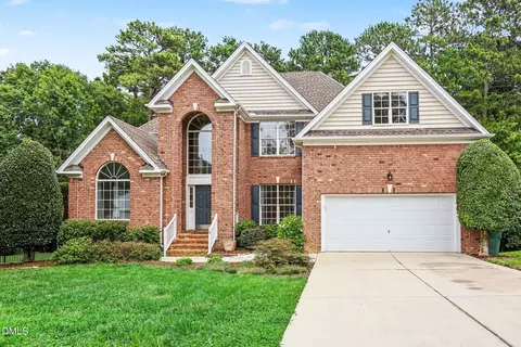 Exterior - 3 Monteith Ct, Durham, NC 27713 photo 2 of 5