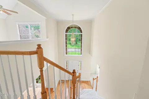 Entry Way - 3 Monteith Ct, Durham, NC 27713 photo 2 of 3