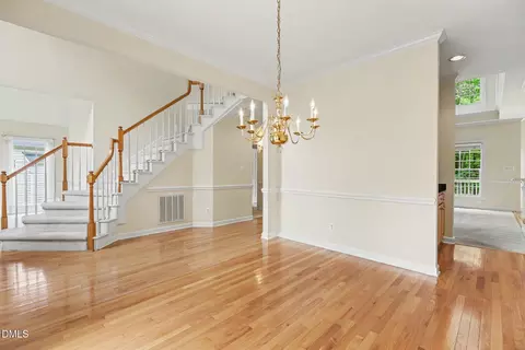 Dining - 3 Monteith Ct, Durham, NC 27713 photo 2 of 3