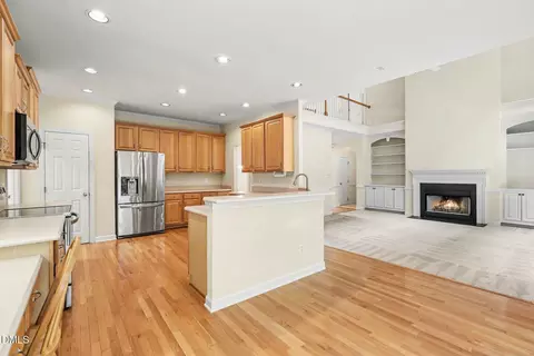 Kitchen - 3 Monteith Ct, Durham, NC 27713 photo 1 of 4