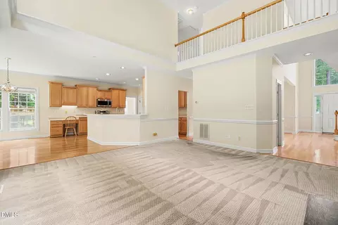 Living - 3 Monteith Ct, Durham, NC 27713 photo 4 of 4