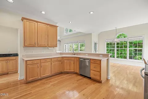 Kitchen - 3 Monteith Ct, Durham, NC 27713 photo 2 of 4