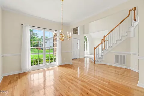 Dining - 3 Monteith Ct, Durham, NC 27713 photo 1 of 3