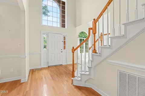 Entry Way - 3 Monteith Ct, Durham, NC 27713 photo 1 of 3