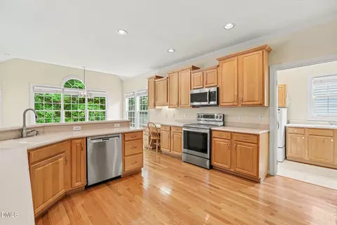 Kitchen - 3 Monteith Ct, Durham, NC 27713 photo 3 of 4