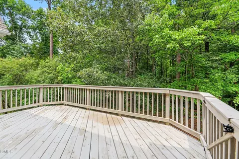 Exterior - 3 Monteith Ct, Durham, NC 27713 photo 3 of 5