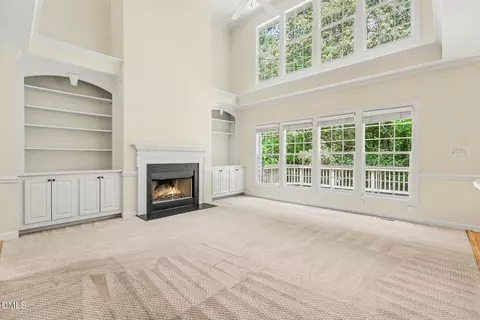 Living - 3 Monteith Ct, Durham, NC 27713 photo 2 of 4