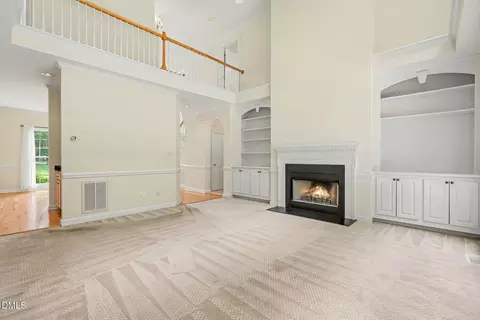 Living - 3 Monteith Ct, Durham, NC 27713 photo 3 of 4
