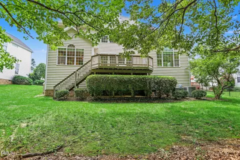 Exterior - 3 Monteith Ct, Durham, NC 27713 photo 4 of 5
