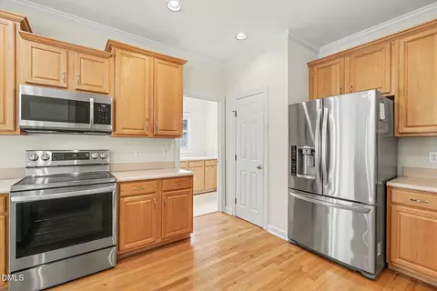 Kitchen - 3 Monteith Ct, Durham, NC 27713 photo 4 of 4