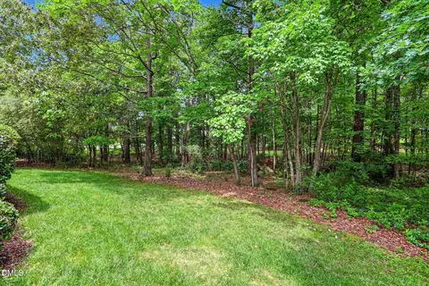 Exterior - 3 Monteith Ct, Durham, NC 27713 photo 5 of 5