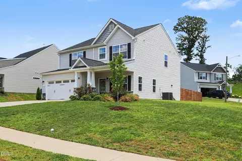 1725 Langlais Dr, Graham, NC 27253