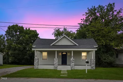 212 Pearl St, Henderson, NC 27536