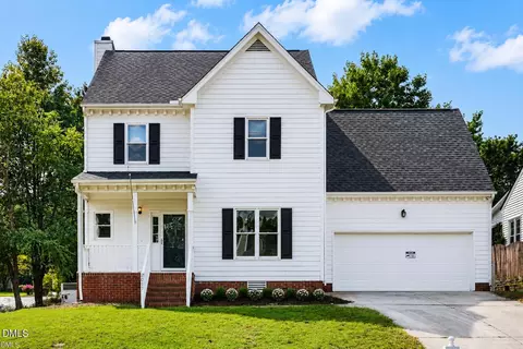 2017 Battlewood Rd, Apex, NC 27523