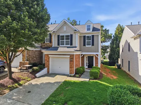 8711 Owl Roost Pl, Raleigh, NC 27617