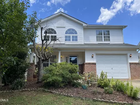 412 Sunland Drive Dr, Mebane, NC 27302