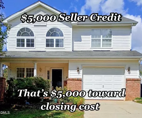 412 Sunland Drive Dr, Mebane, NC 27302
