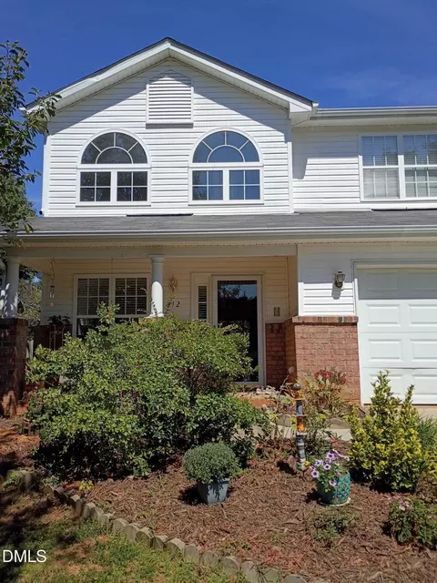 412 Sunland Drive Dr, Mebane, NC 27302