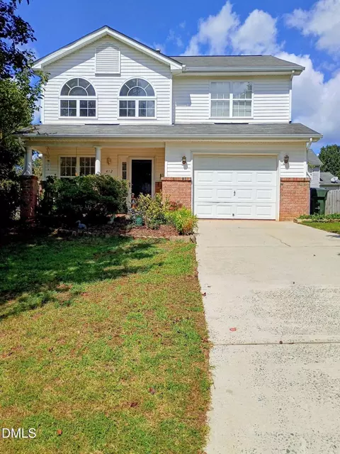 412 Sunland Drive Dr, Mebane, NC 27302