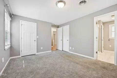 Bedroom - 712 Fairground Rd, Dunn, NC 28334 photo 2 of 5